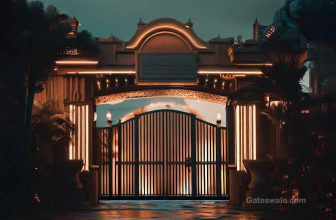 The Ultimate Guide to Picking the right gate for Your Home