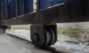 Sliding gate Wheels