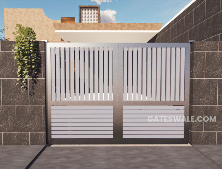 Swing Gate Design