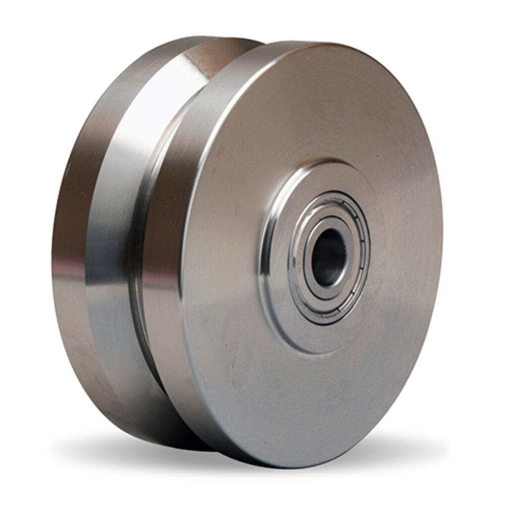 Exploring Different Types of Sliding Gate Wheels - Gateswale