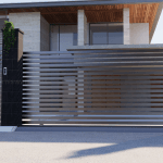 gate Design made by shyam