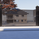sliding gate design by gateswale 2026