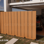 Corner sliding gate design 2026