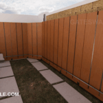 Corner sliding gate details 2026