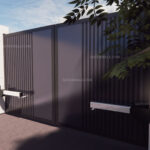 2026 gate design