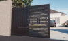 House Sliding Gate Design: Enhance Your Home’s Elegance