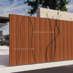 Unique-sliding-Gate-Design-for-your-villas