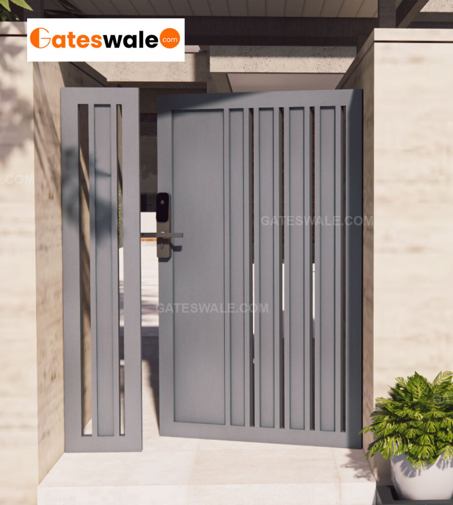 2024 Best Home Gate Design Ideas With Gate Automation - Gateswale