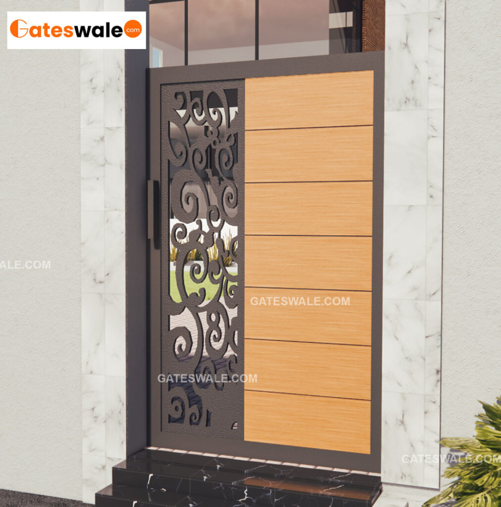 latest cnc cutting gate designs by gateswale