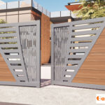 Double door iron gate designs (7)