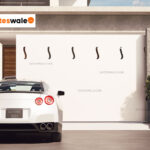 Designer Entry Gate Design