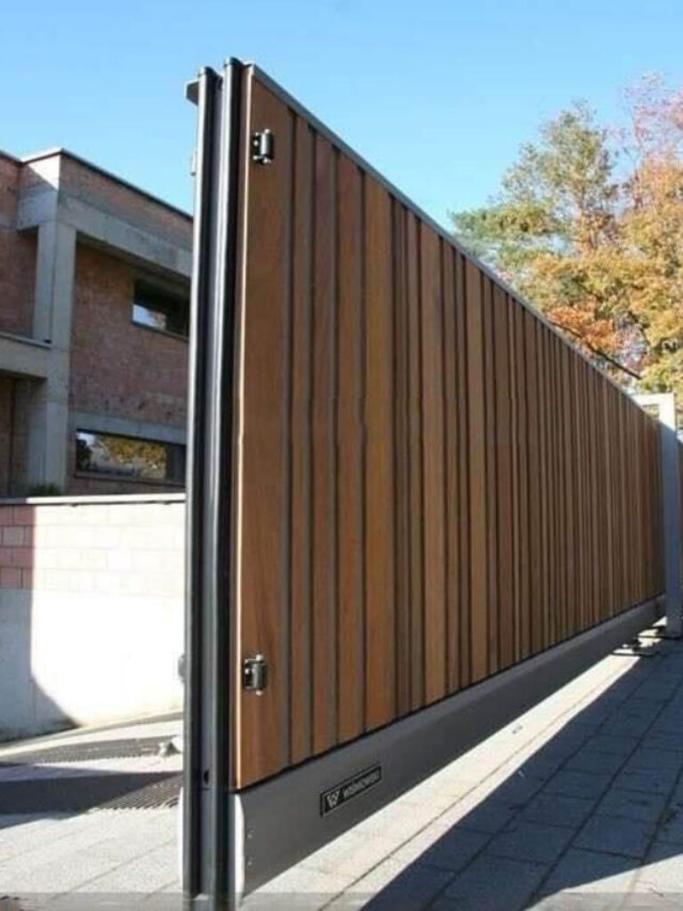 Top 10 Modern Gate Designs for 2025