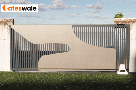 Beautiful Modern Gate Ka Design for Your Home – Latest Ideas ...