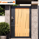House Wicket Gate