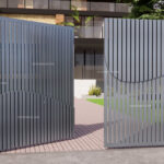 main gate design for home