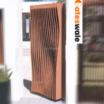 modern home gate design (2)