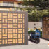 Latest Trending Aluminum Gate Design Ideas