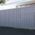 This Design Of Sliding Gate Will Blow Your Mind By | Gateswale