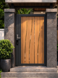 Modern Main Gate Design Ideas (2026)