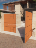 Latest Gate Designs