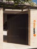 Top Best Latest Gate Designs For Home