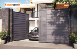Double Door Gate Design – Unique Gate Designs for Your Home