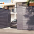 Best Single Gate Design For Your Home