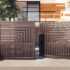 Best Metal Gate Design For Your Modern House Elevation