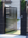 Modern Gate Designs