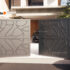 An Elegant and Modern Designed Gate